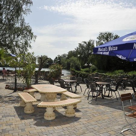 Seehotel Europa Schwanau Eksteriør billede